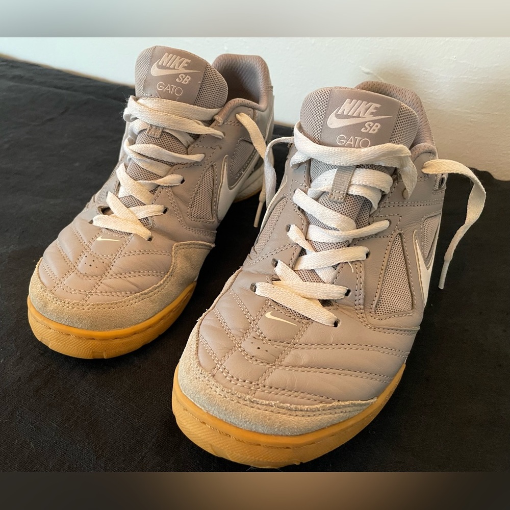 Nike SB Gato - fit like 8.5